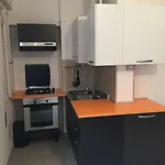 Podgora 13 * Mestre