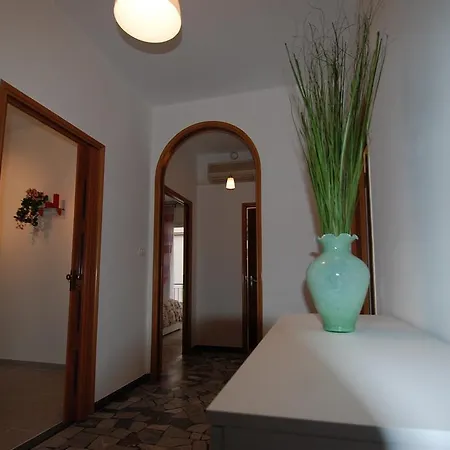 Podgora 13 Appartement