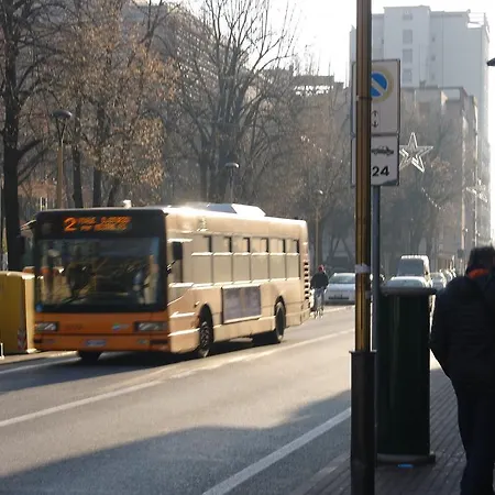 Apartmán Podgora 13 *