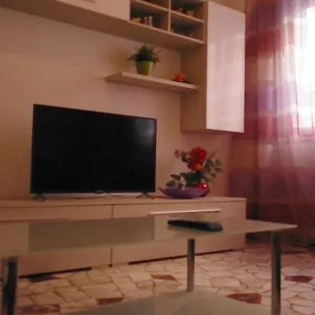 Podgora 13 Mestre