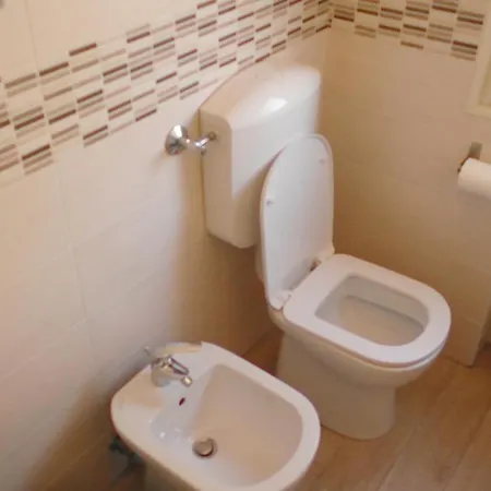 Appartement Podgora 13 Mestre