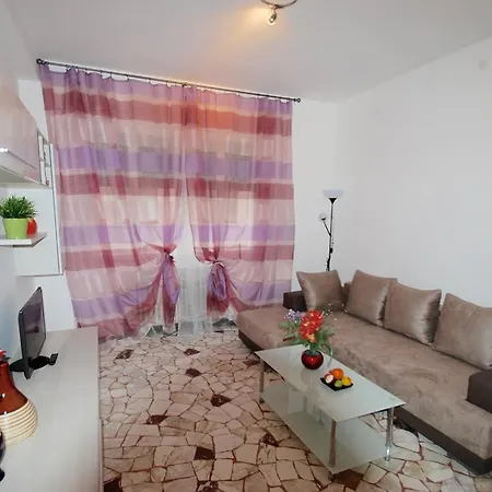 Podgora 13 Mestre