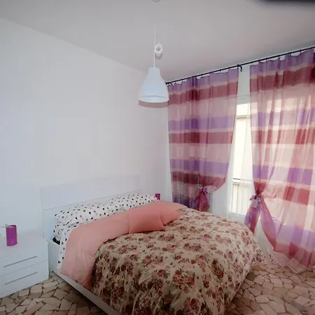 Podgora 13 Appartement *