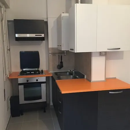 Podgora 13 * Mestre
